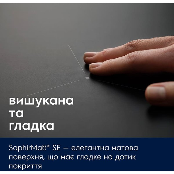 Фото - Варильна поверхня електрична Electrolux EIV63449CT