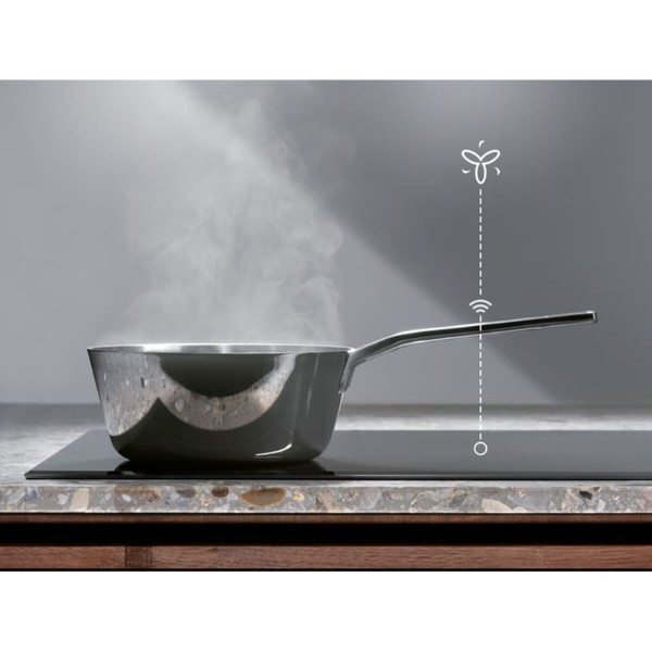 Фото - Варильна поверхня електрична Electrolux EIV63449CT