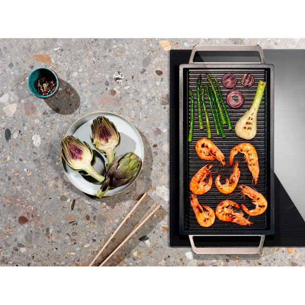 Фото - Варильна поверхня електрична Electrolux EIV63449CT