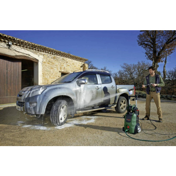 Фото - Мінімийка Bosch Advanced Aquatak 140 (0.600.8A7.D00)