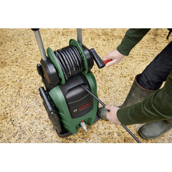 Фото - Мінімийка Bosch Advanced Aquatak 140 (0.600.8A7.D00)