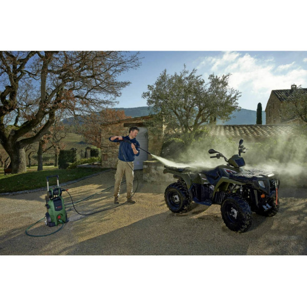 Фото - Мінімийка Bosch Advanced Aquatak 140 (0.600.8A7.D00)