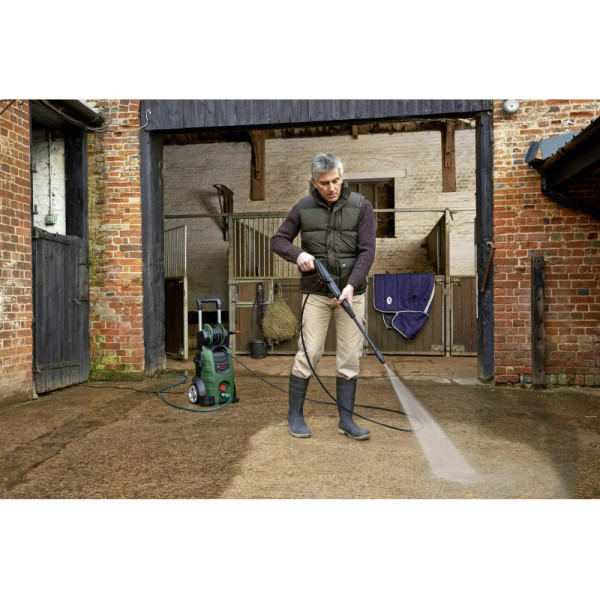 Фото - Мінімийка Bosch Advanced Aquatak 140 (0.600.8A7.D00)