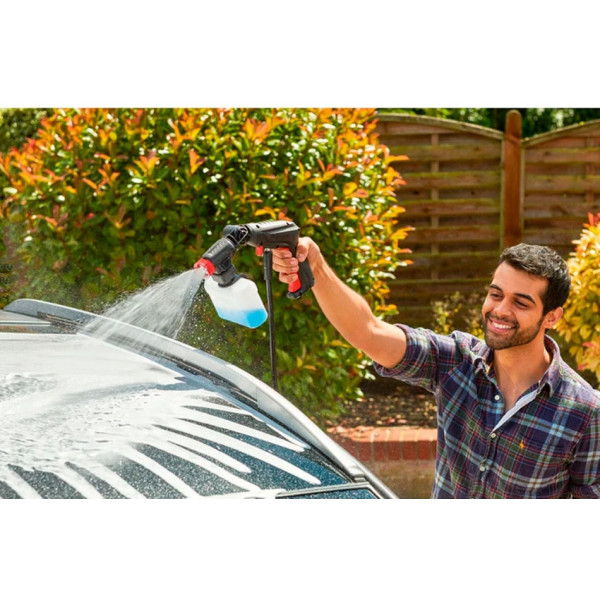 Фото - Мінімийка Bosch Easy Aquatak 100  (0.600.8A7.E00)