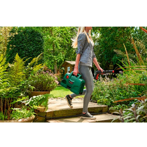 Фото - Мінімийка Bosch Easy Aquatak 100  (0.600.8A7.E00)