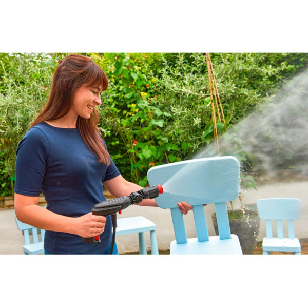 Фото - Мінімийка Bosch Easy Aquatak 100  (0.600.8A7.E00)