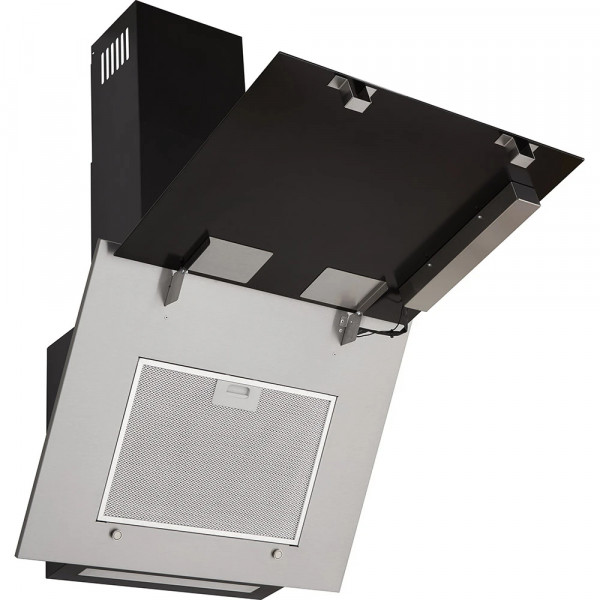 Фото - Витяжка декоративна ELEYUS PRIMA 1200 LED 60 IS+BL