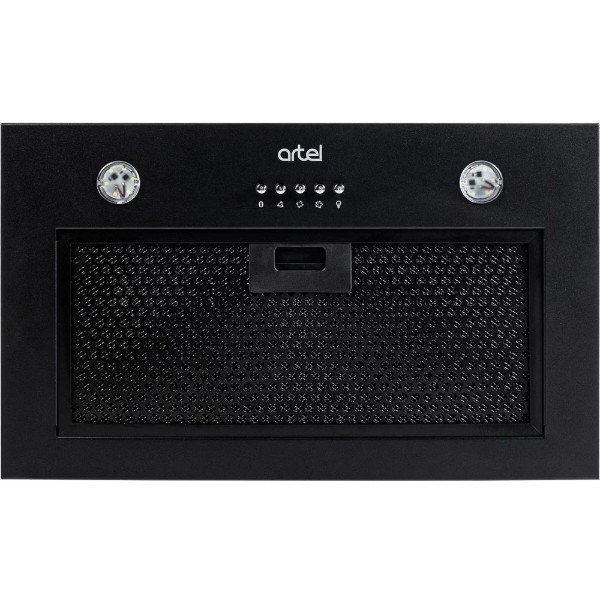 Фото - Витяжка вбудована ARTEL Art Canopy 350 BLACK