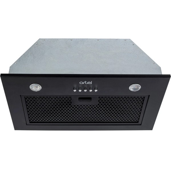 Фото - Витяжка вбудована ARTEL Art Canopy 350 BLACK