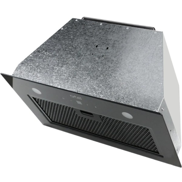 Фото - Витяжка вбудована ARTEL Art Canopy 450 BLACK