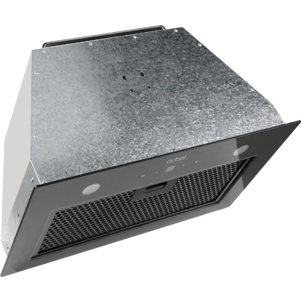 Фото - Витяжка вбудована ARTEL Art Canopy 450 BLACK