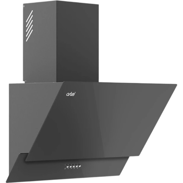 Фото - Витяжка декоративна ARTEL ANGLED G160 Black
