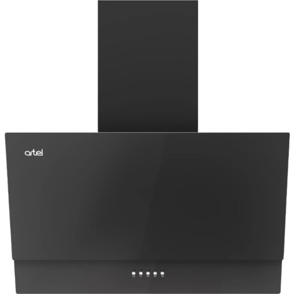 Фото - Витяжка декоративна ARTEL ANGLED G160 Black