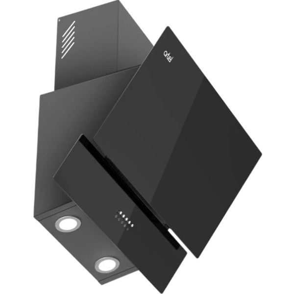 Фото - Витяжка декоративна ARTEL ANGLED G160 Black