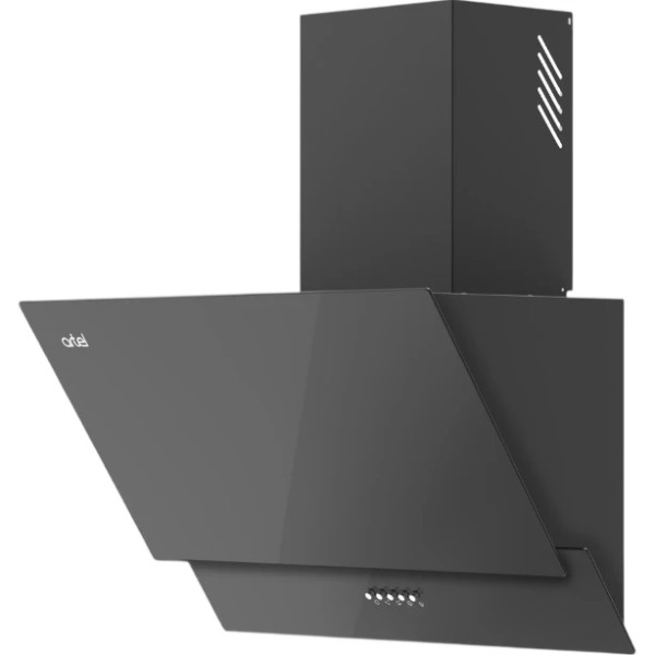 Фото - Витяжка декоративна ARTEL ANGLED G160 Black