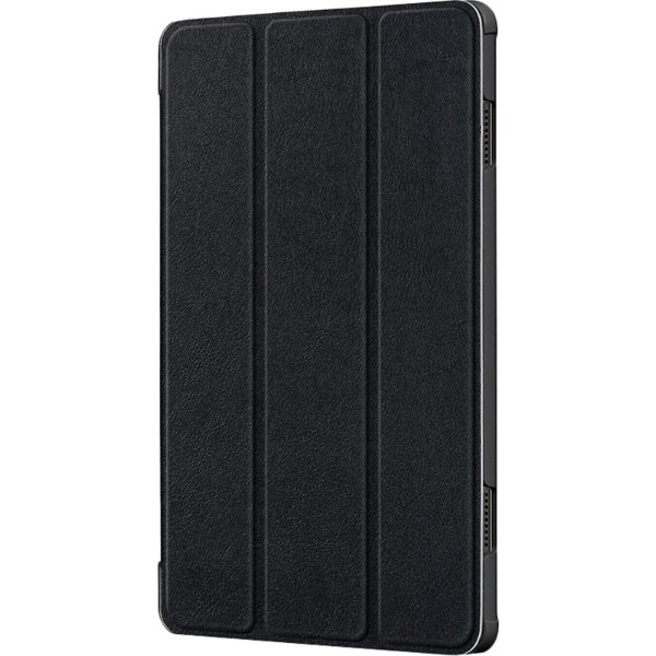 Фото - Чехол для планшета AIRON Premium for Lenovo Tab M10 3rd 10.1 TB (325FU/328FU) с защитной пленкой и салфеткой Black (4822352781083)