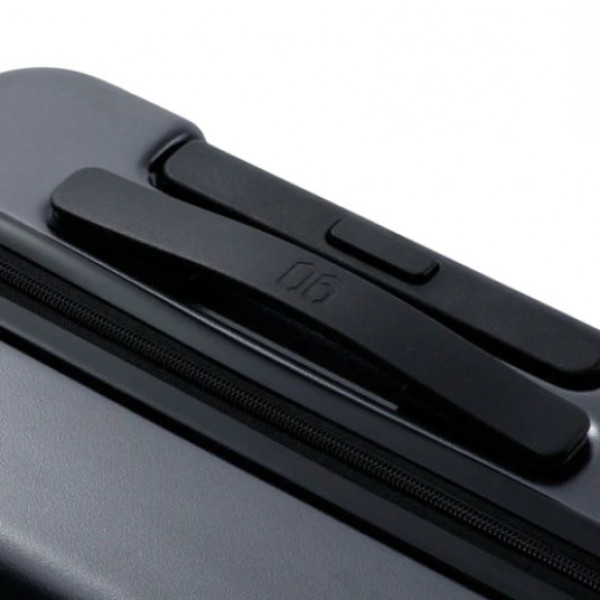 Фото - Валіза Xiaomi Ninetygo Business Travel Luggage 24" Titanium Grey (6970055343459/6941413216685)