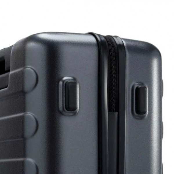 Фото - Валіза Xiaomi Ninetygo Business Travel Luggage 24" Titanium Grey (6970055343459/6941413216685)