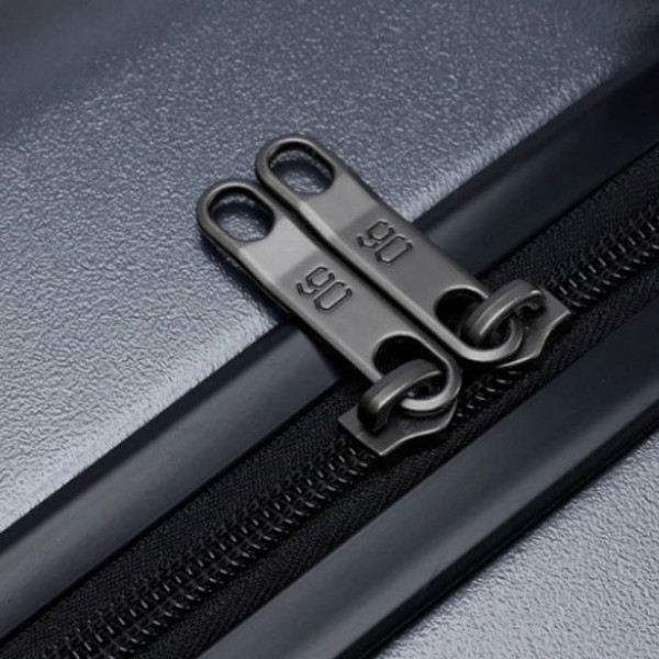 Фото - Валіза Xiaomi Ninetygo Business Travel Luggage 24" Titanium Grey (6970055343459/6941413216685)