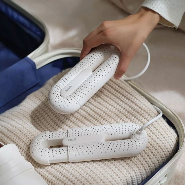 Фото - Сушилка для обуви Xiaomi Sothing Zero-Shoes Dryer White DSHJ-S-2111A