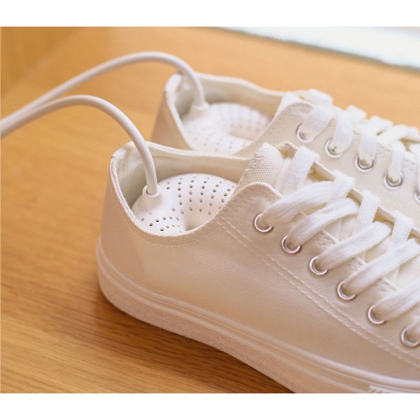 Фото - Сушилка для обуви Xiaomi Sothing Zero-Shoes Dryer White DSHJ-S-2111A