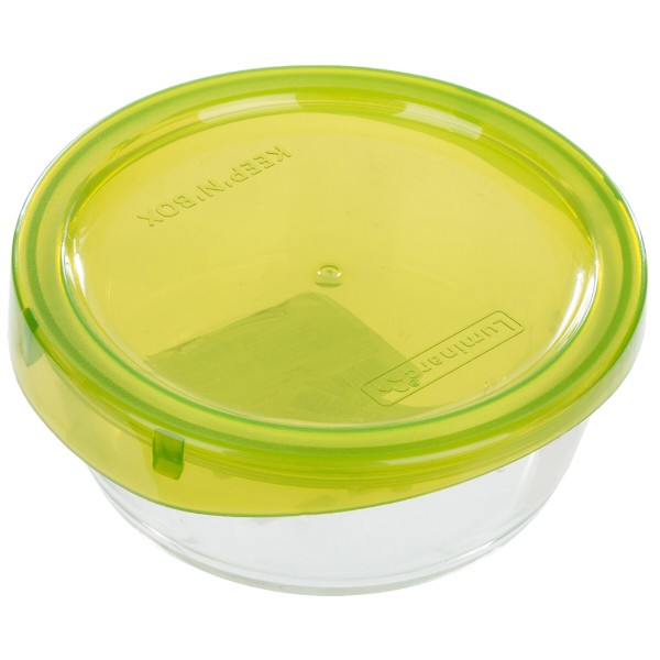 Фото - Ємність для зберігання Luminarc Keep'n'box 920мл (L8776)
