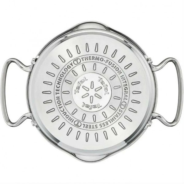 Фото - Каструля Tefal A7054474 Duetto 20см с/кр