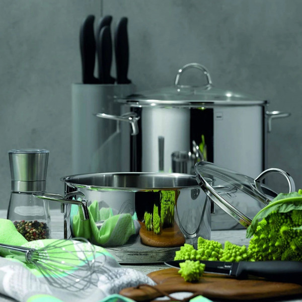 Фото - Каструля Kela Cailin 16 см 1.5 л (10955)