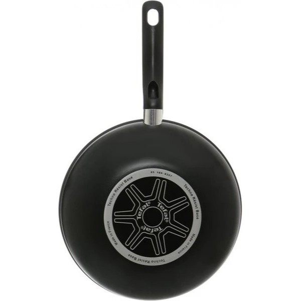 Фото - Сковорода ВОК Tefal C3581972 ВОК 28 см, Evidence