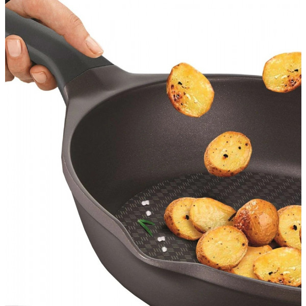 Фото - Сковорода универсальная Tefal E2150434 Aroma 24 см