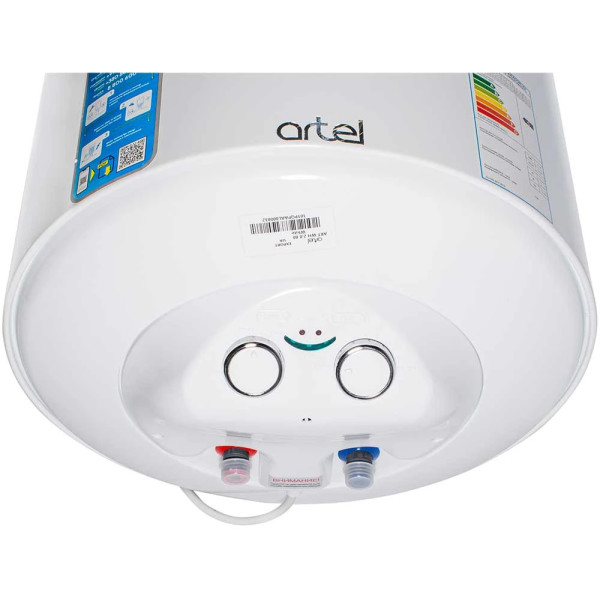 Фото - Водонагрівач ARTEL ART WH-1.5-30 White