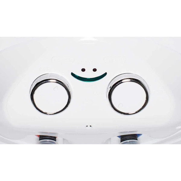 Фото - Водонагрівач ARTEL ART WH-1.5-30 White