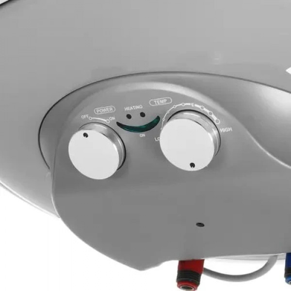 Фото - Водонагреватель ARTEL ART WH-2.0-80 Silver