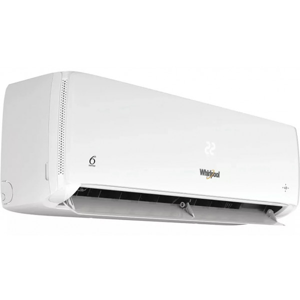 Фото - Кондиціонер спліт Whirlpool SPICR 312W