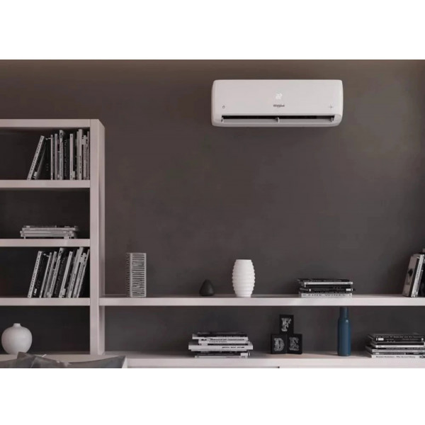 Фото - Кондиціонер спліт Whirlpool SPICR 312W