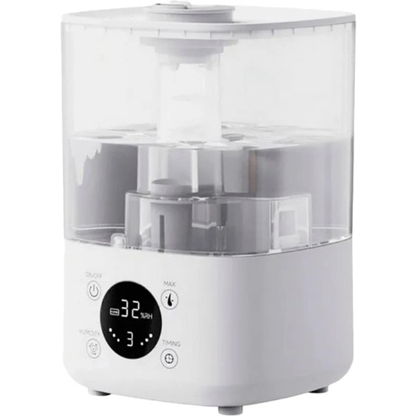 Фото - Зволожувач повітря Xiaoda F100S White (XD-F100-01)