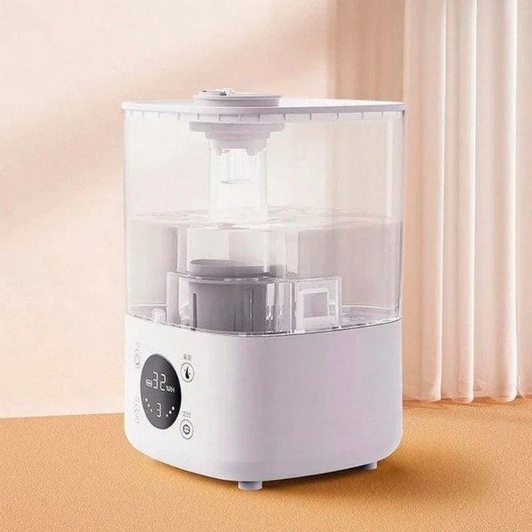 Фото - Зволожувач повітря Xiaoda F100S White (XD-F100-01)