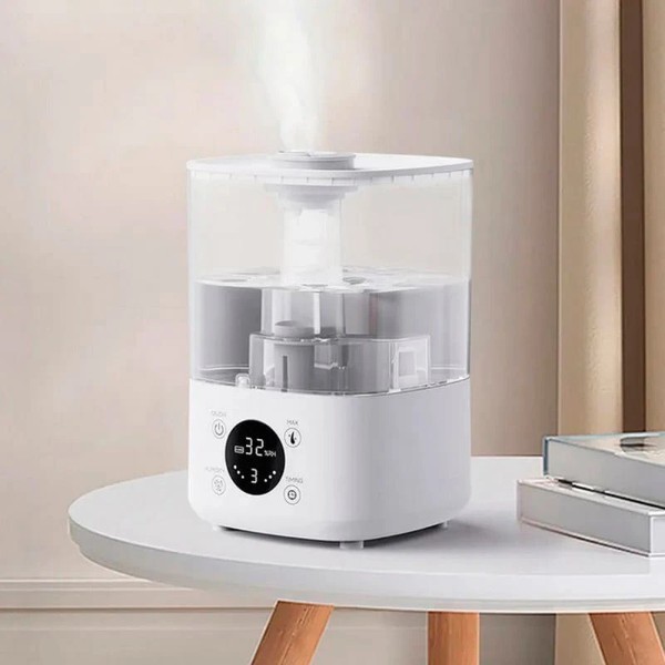 Фото - Зволожувач повітря Xiaoda F100S White (XD-F100-01)