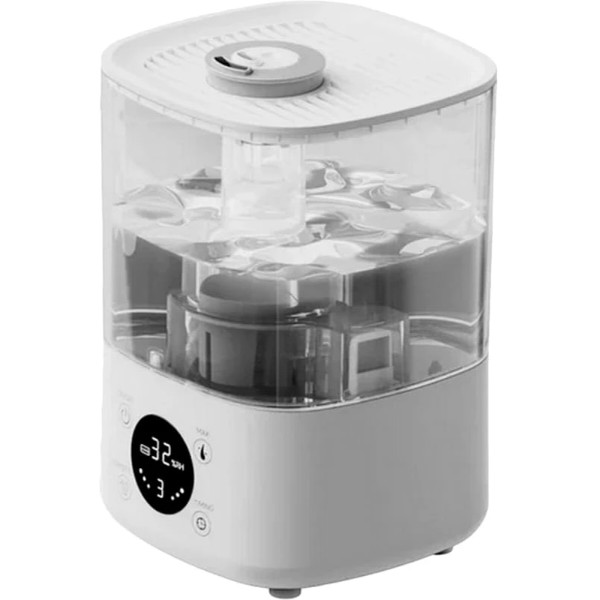 Фото - Зволожувач повітря Xiaoda F100S White (XD-F100-01)