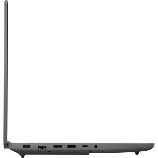 Фото - Ноутбук ігровий Lenovo LOQ 15ARP10E (83S000EKRA) Luna Grey
