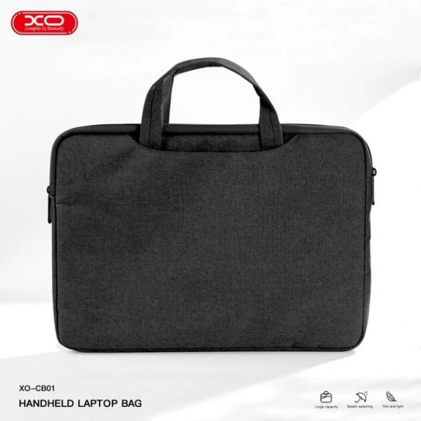 Фото - Сумка для ноутбуку XO 14" (CB01)
