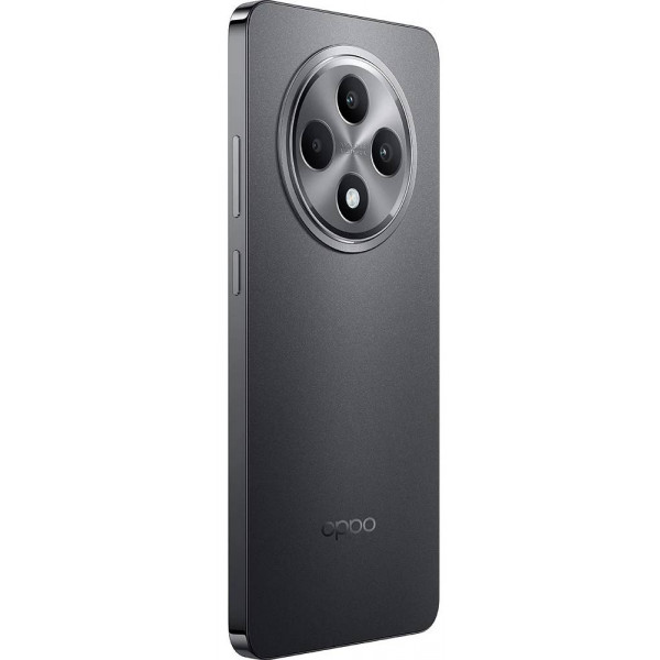 Фото - Смартфон OPPO Reno 12 F 8/512Gb Matte Grey