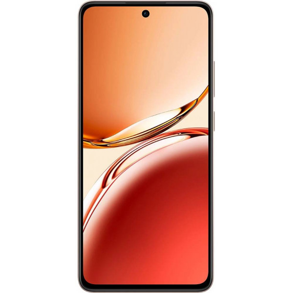 Фото - Уцінка - Смартфон OPPO Reno 12 F 8/512Gb Amber Orange