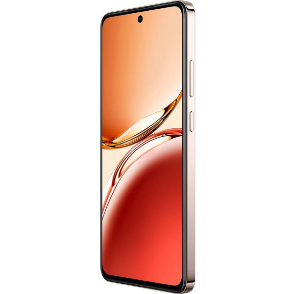 Фото - Уцінка - Смартфон OPPO Reno 12 F 8/512Gb Amber Orange