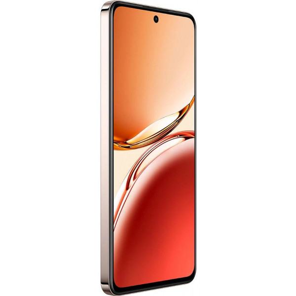 Фото - Уцінка - Смартфон OPPO Reno 12 F 8/512Gb Amber Orange