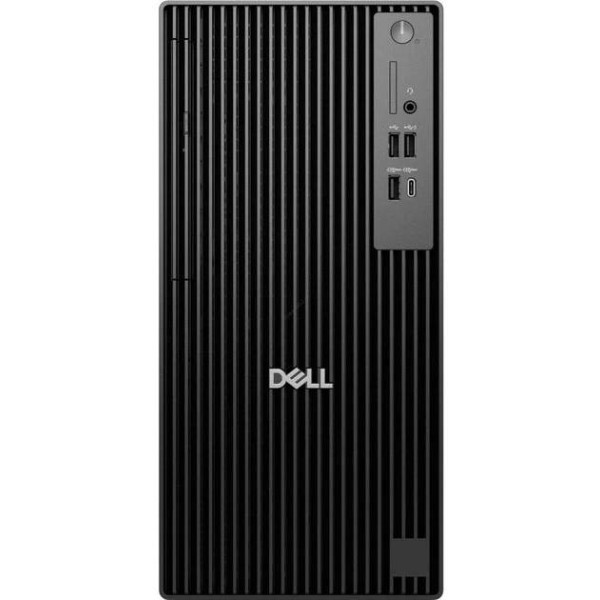 Фото - Системний блок Dell Pro Tower Plus QBT1250 (BTO110_QBT1250_UA_WP)