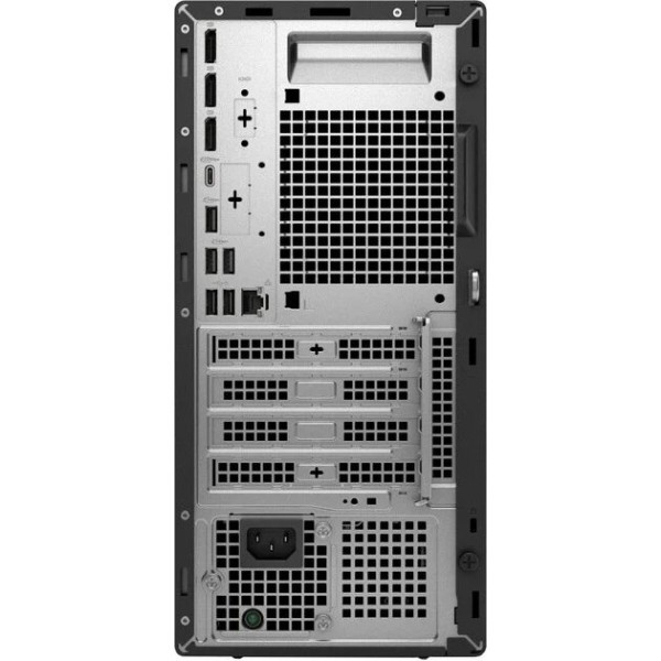Фото - Системний блок Dell Pro Tower Plus QBT1250 (BTO110_QBT1250_UA_WP)