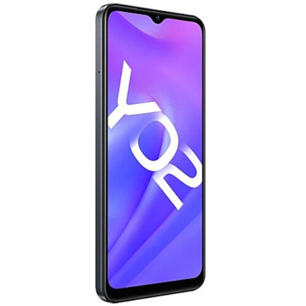 Фото - Смартфон vivo Y02 2/32Gb Cosmic Grey