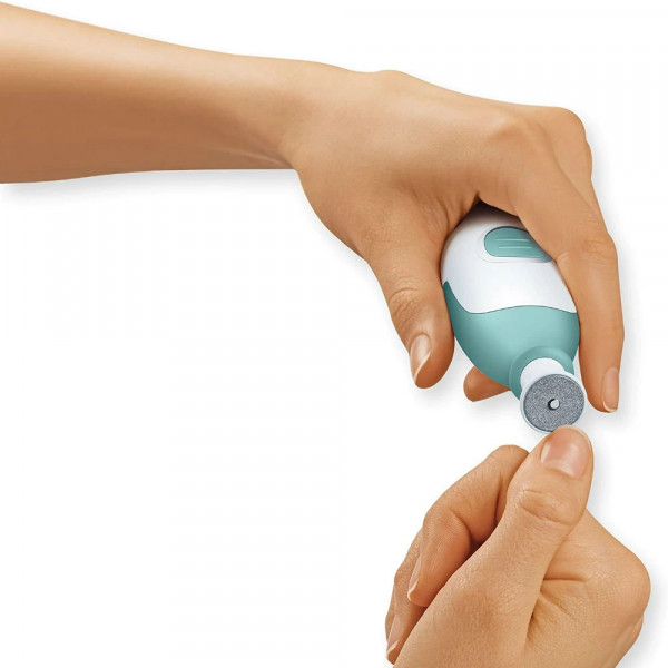 Фото - Манікюрний набір апаратний Sanitas SMA 36