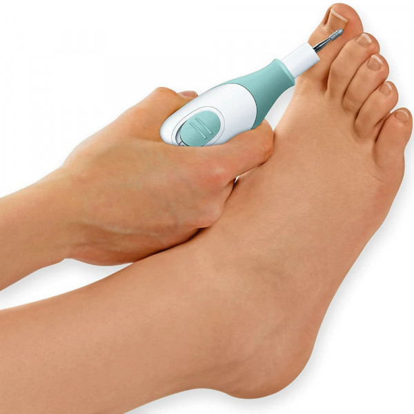 Фото - Манікюрний набір апаратний Sanitas SMA 36